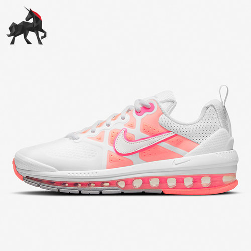 Nike/耐克正品Air Max Genome女子耐磨运动休闲跑步鞋 CZ1645-101