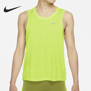 耐克正品 CU5983 2021年年夏季 男子休闲运动圆领T恤 702 新款 Nike