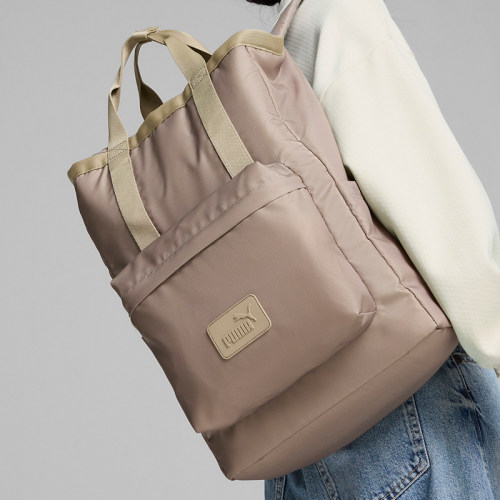 Puma/彪马正品新款CORE COLLEGE BACKPACK女士运动双肩包