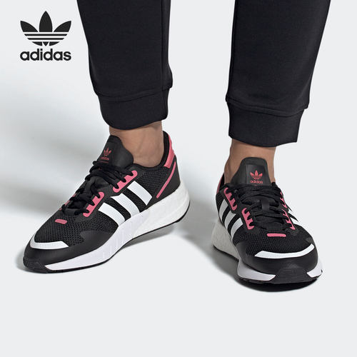 经典运动鞋Adidas/阿迪达斯冬季
