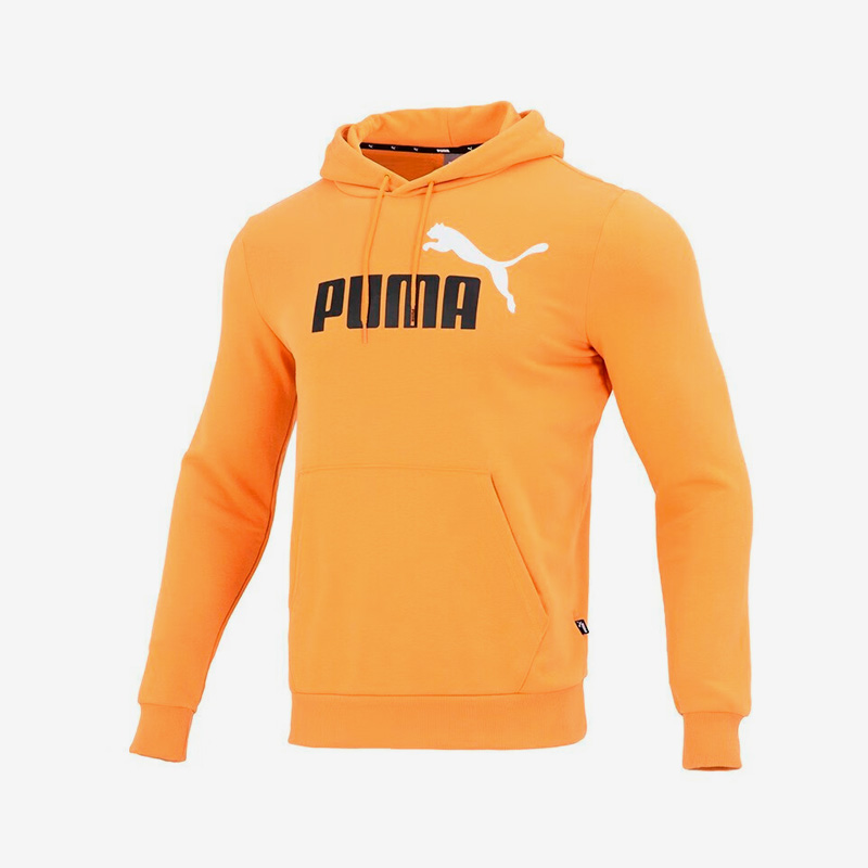 彪马正品男子运动卫衣