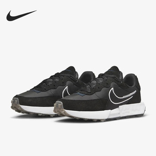 Waffle女子运动耐磨休闲鞋 Fontanka 耐克正品 Nike