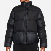 耐克正品 羽绒服DD6979 春季 男子运动保暖短款 010 新款 Nike