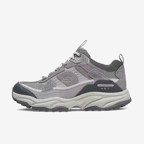 Skechers斯凯奇正品OUTDOOR女中帮登山鞋/徒步鞋180240C-PRMT