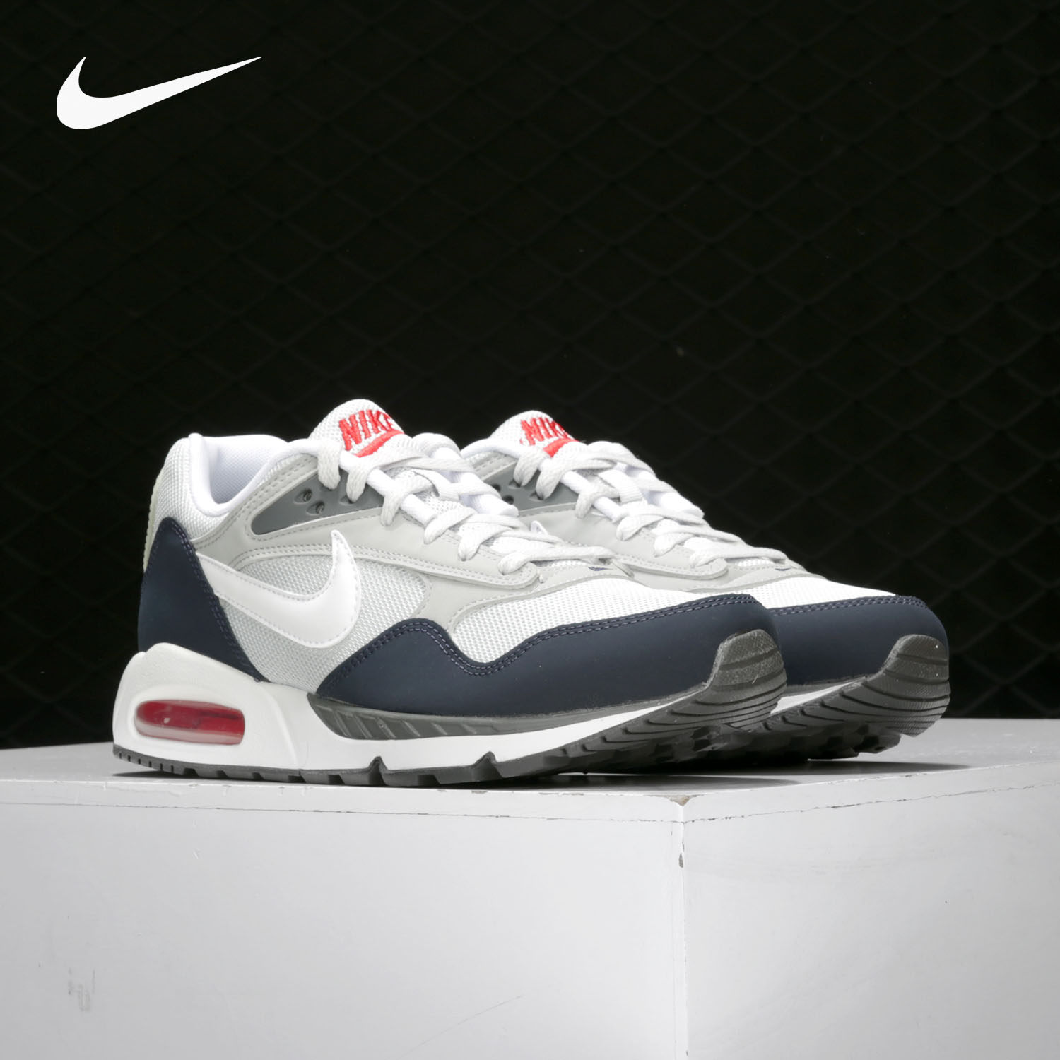 Nike/耐克正品 AIR MAX 男女气垫减震透气低帮运动跑步鞋511416,运动鞋new,跑步鞋,淘宝优惠券,粉丝福利购,淘宝优惠卷