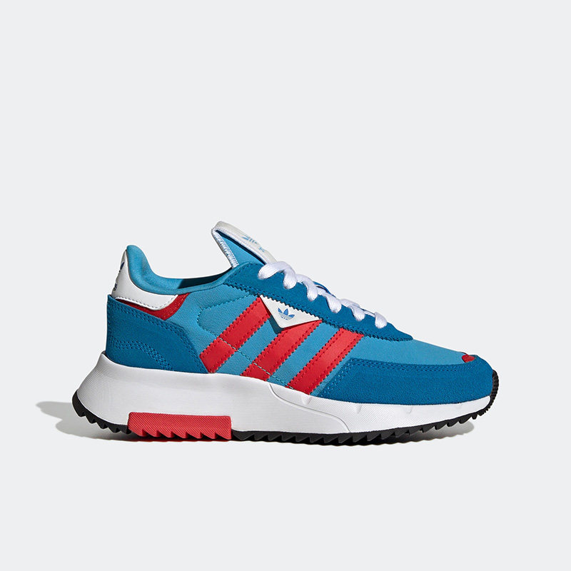 Adidas/阿迪达斯正品三叶草 RETROPY F2 J 大童休闲运动鞋 GZ0859,童鞋/婴儿鞋/亲子鞋,运动鞋,淘宝优惠券,粉丝福利购,淘宝优惠卷