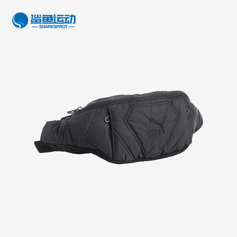 彪马男女休闲包090027-01