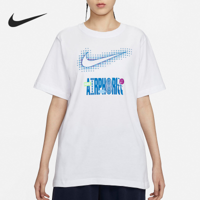 Nike/耐克女士短袖T恤