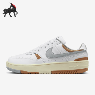 DX9176 Nike Force女士运动轻便休闲板鞋 Gamma 112 耐克正品