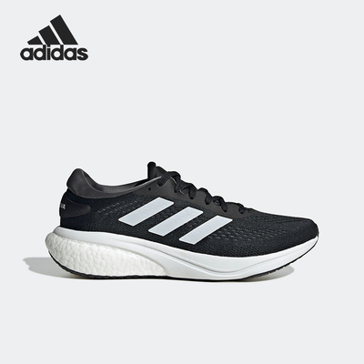 Adidas/阿迪达斯男子运动跑步鞋