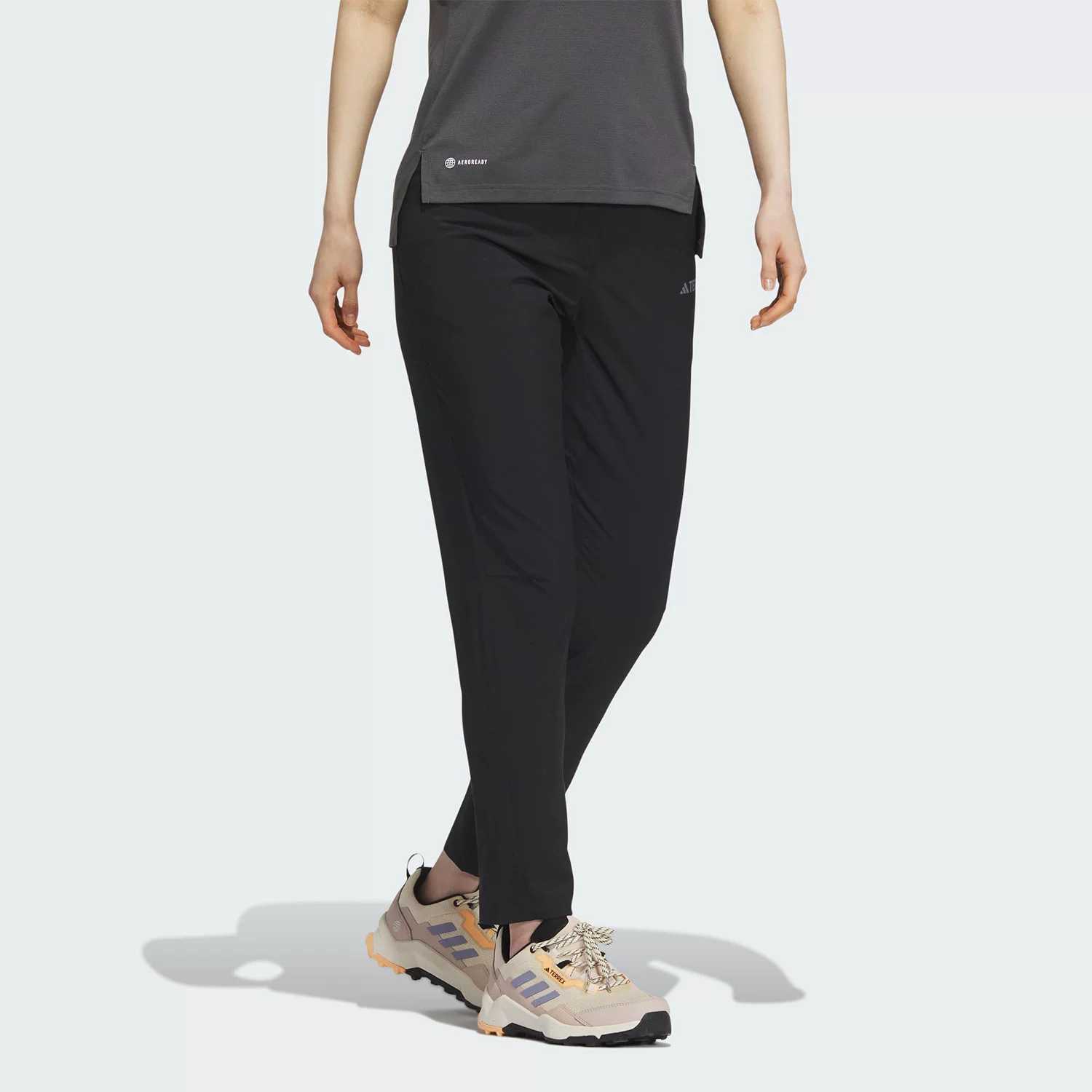 Спортивные брюки Adidas, официальный товар, солне protection