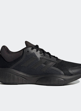 Adidas/阿迪达斯正品夏季男士系带网面运动透气低帮跑步鞋GX2000