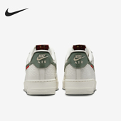 HV5979 Nike 130 男士 防滑系带复古透气低帮板鞋 耐克正品 新款