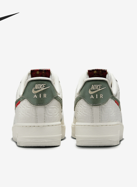 Nike/耐克正品新款男士防滑系带复古透气低帮板鞋HV5979-130