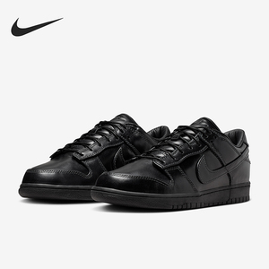 Nike/耐克正品四季款男士时尚系带简约经典复古板鞋IQ3342-001