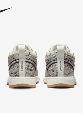 Nike/耐克官方正品Book 1 EP Leath男士实战训练篮球鞋HJ5353-100