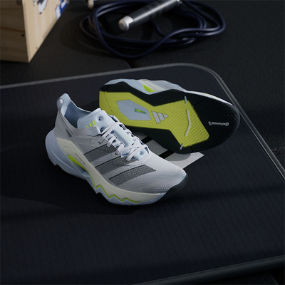 Adidas/阿迪达斯正品RAPIDMOVE PRO TRAINER女士经典休闲鞋JQ3949
