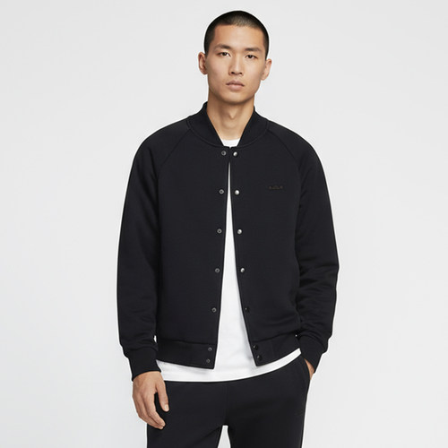 Nike/耐克男子立领外套