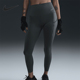 耐克正品 新款 女士透气高腰口袋九分紧身裤 Nike DQ5640 338