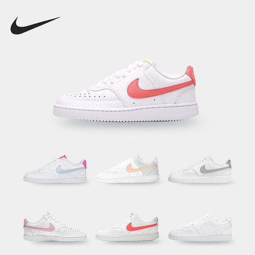 耐克女子运动舒适休闲鞋