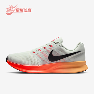 Swift Run 3男士 训练低帮耐磨减震跑步鞋 017 Nike DR2695 耐克正品
