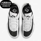 耐克正品 DQ6510 新款 Luka Nike PF男子实战篮球鞋 Jordan 107