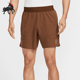 耐克正品 短裤 Dri Nike FIT男士 网球运动训练透气经典 FZ6914 259