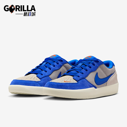 Nike/耐克男女款低帮板鞋