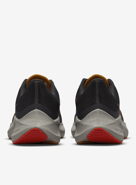 Nike/耐克官方正品Zoom Winflo 8新款男女耐磨跑步鞋CW3419-010