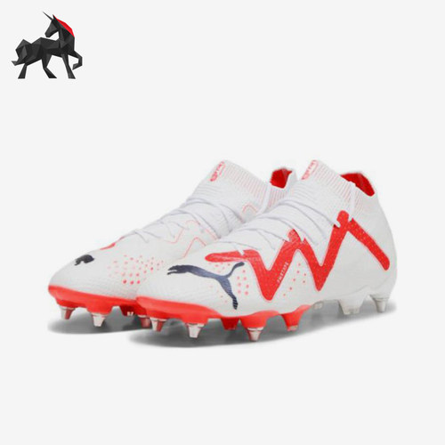 Puma/彪马正品Future Ultimate男女耐磨运动缓震足球鞋107351-01