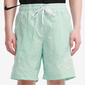 耐克正品 五分裤 夏季 Nike 男子运动篮球裤 休闲短裤 DB3811 382