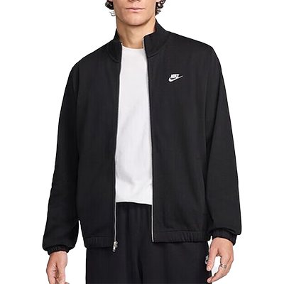 耐克男士运动休闲宽松外套
