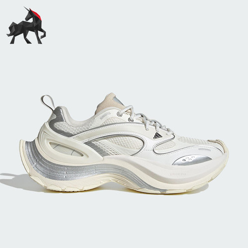 Adidas/阿迪达斯正品XLG SPEED男女时尚厚底经典休闲运动鞋JS4992