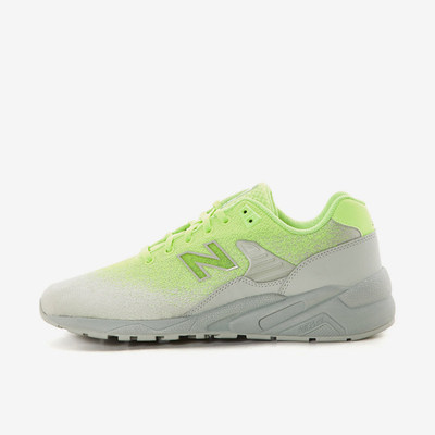 New Balance新百伦正品男款NB580日常减震透气跑步鞋MRT580JE