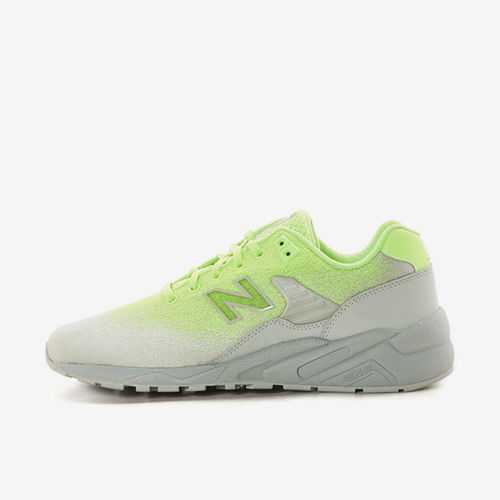 New Balance新百伦正品男款NB580日常减震透气跑步鞋MRT580JE