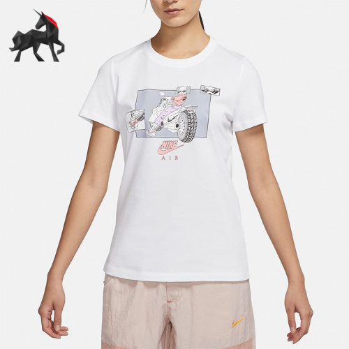 Nike/耐克正品女子短袖