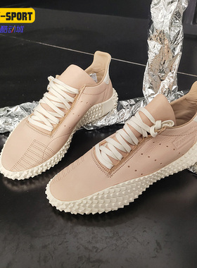 Adidas/阿迪达斯正品新款三叶草 KAMANDA男子经典休闲鞋 EE5649