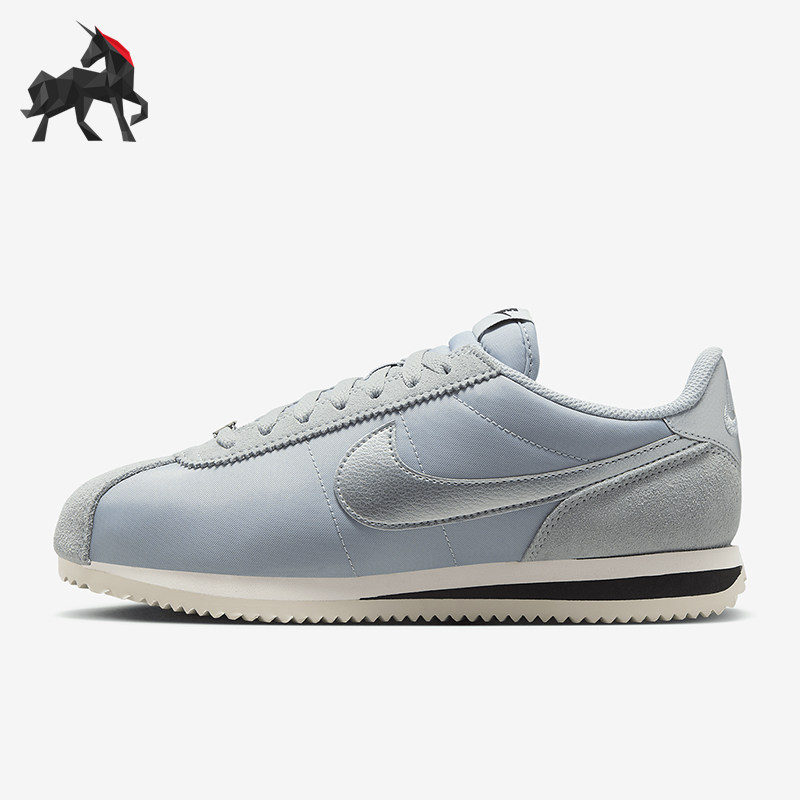 Nike/耐克正品 新款女士舒适耐磨轻便运动复古休闲鞋 DZ2795-002,运动鞋new,运动休闲鞋,淘宝优惠券,粉丝福利购,淘宝优惠卷