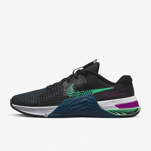 Nike/耐克正品26夏Metcon 8 女子运动低帮训练鞋DO9327-003