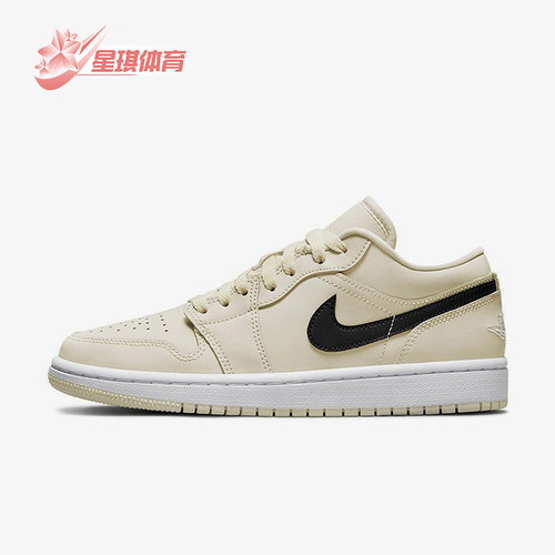耐克AirJordan1女子篮球鞋