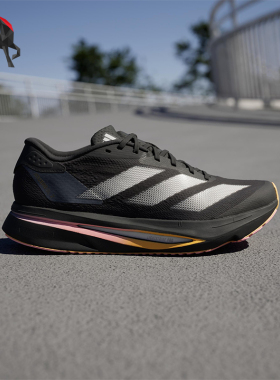 Adidas/阿迪达斯正品ADIZERO SL2女士运动耐磨跑步鞋IF6761