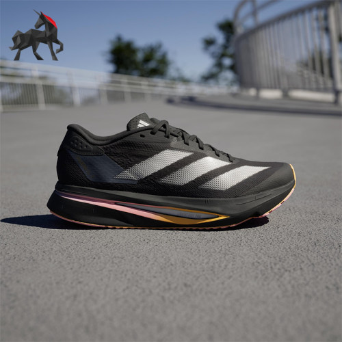 Adidas/阿迪达斯正品ADIZERO SL2女士运动耐磨跑步鞋IF6761