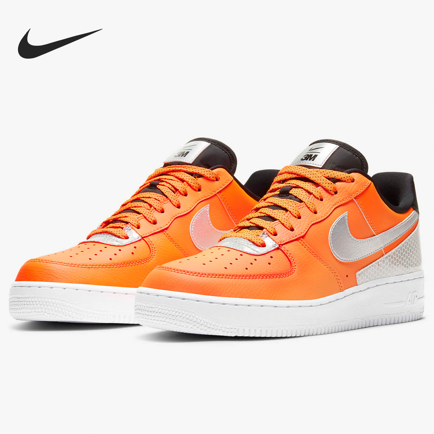 耐克'07lv8男子ct2299运动鞋