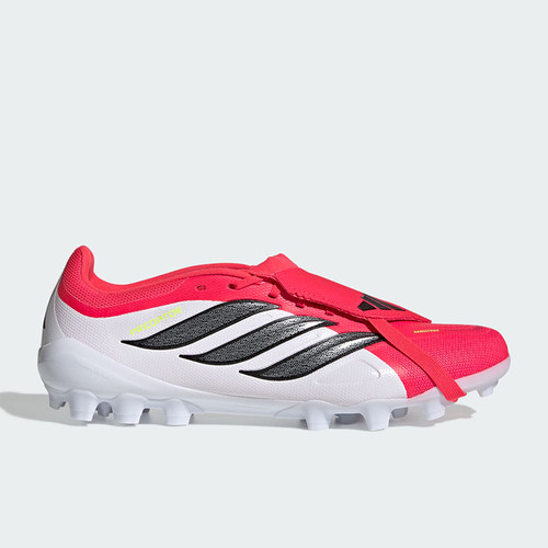 Adidas/阿迪达斯正品2026春季款男女经典低帮耐磨足球鞋JS0344