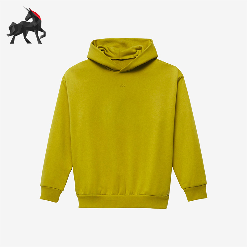 Adidas/阿迪达斯男女连帽卫衣