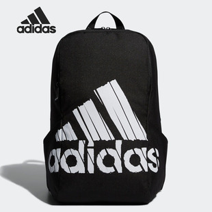 阿迪达斯正品 3S双肩包 新款 AOP ED6890 中性PARKHOOD Adidas