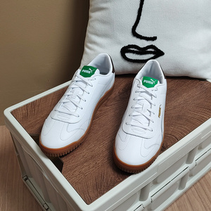 Puma/彪马正品Club 5v5男女轻便透气运动低帮板鞋389406-04