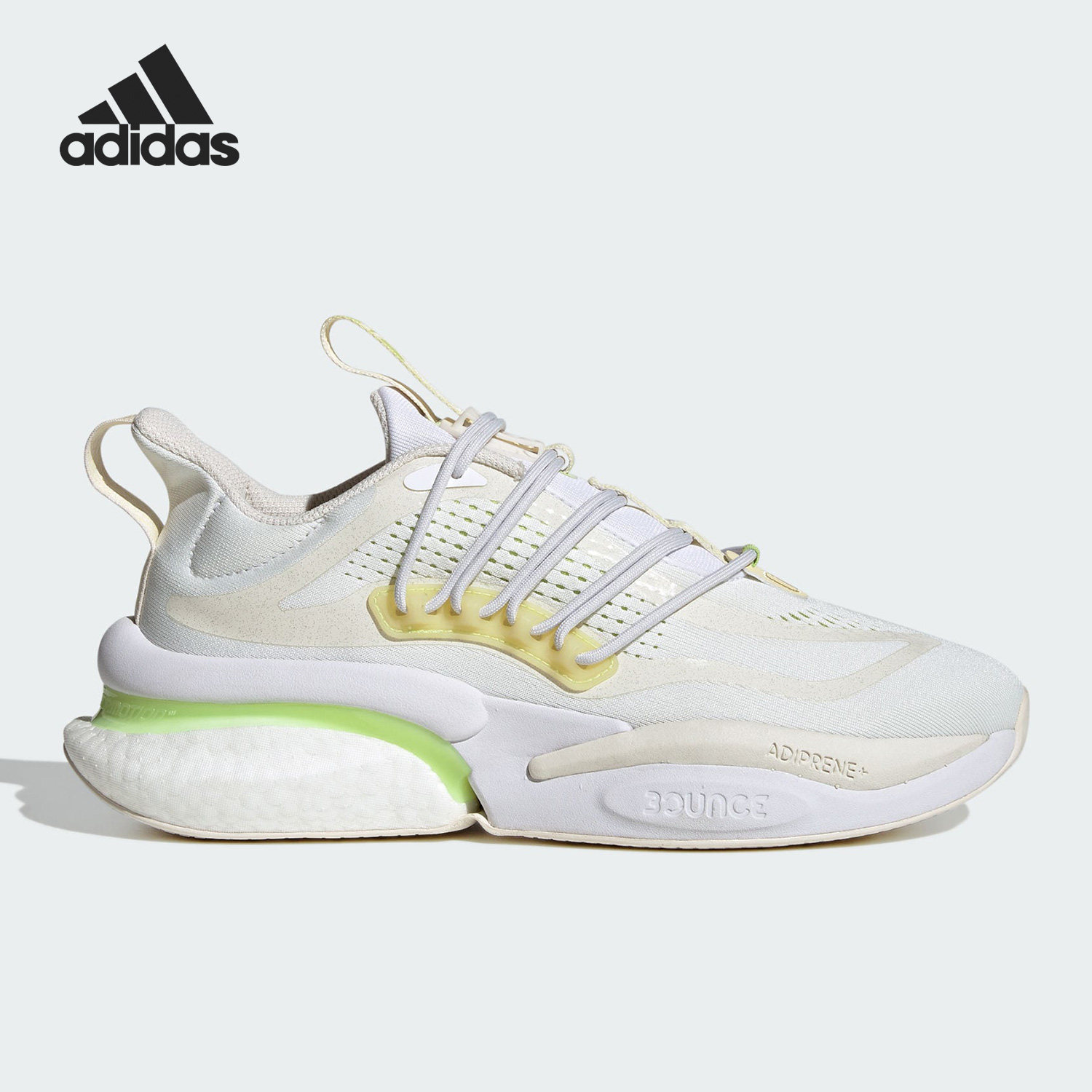 阿迪达斯男女运动跑步鞋