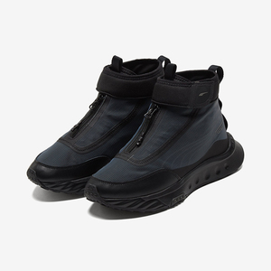 Puma/彪马正品WILD RIDER AD4PT男女款中帮运动鞋382647-01