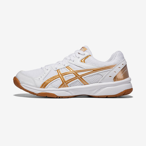 Asics/亚瑟士正品新款男女网面透气耐磨低帮训练鞋1053A034-103